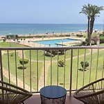 Διαμέρισμα Nereidas By Elconserje Denia