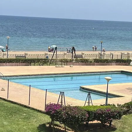 Nereidas By Elconserje Apartment *