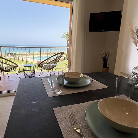 Nereidas By Elconserje Apartment Dénia