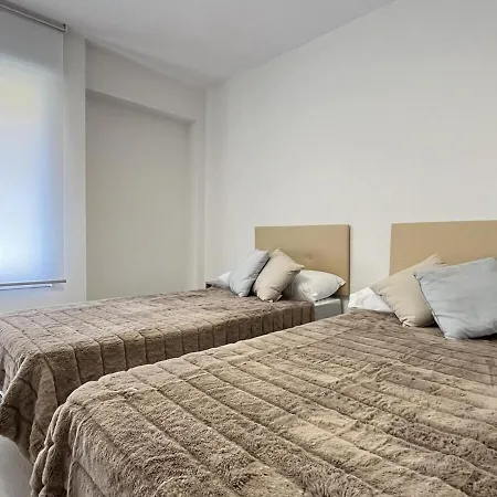 Nereidas By Elconserje Dénia