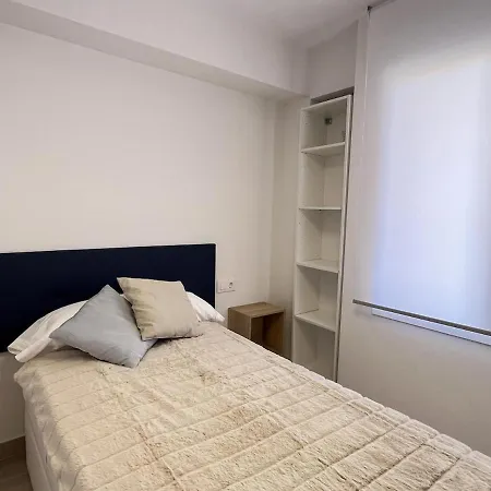 Nereidas By Elconserje * Dénia