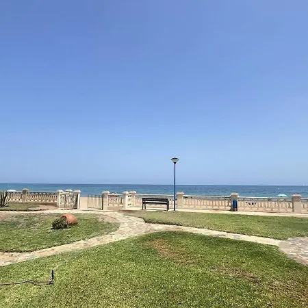 Apartment Nereidas By Elconserje