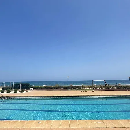 Apartment Nereidas By Elconserje *