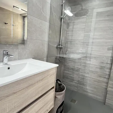 Nereidas By Elconserje Dénia