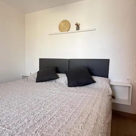 Nereidas By Elconserje Apartment