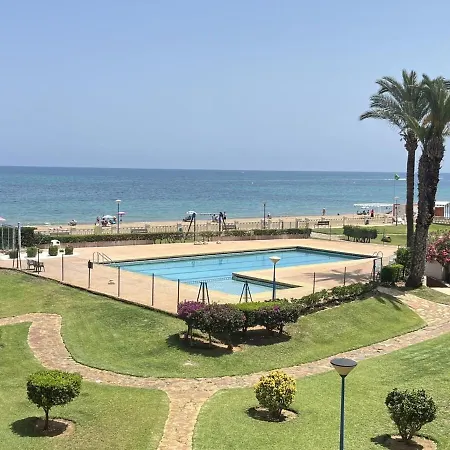 Nereidas By Elconserje Apartment *