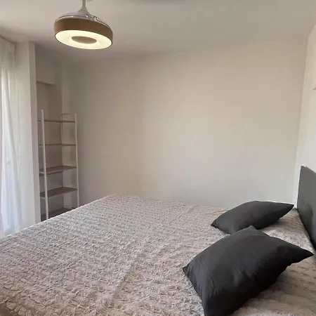 Apartment Nereidas By Elconserje *