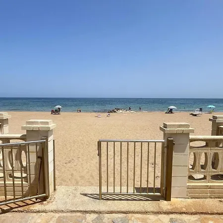 Nereidas By Elconserje Apartment Dénia