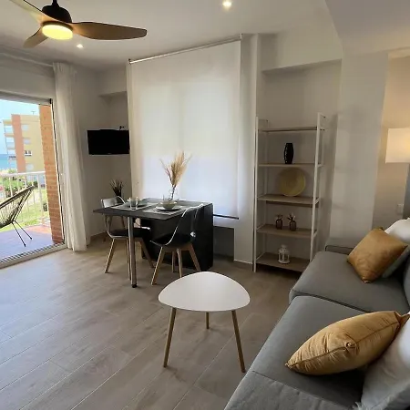 Nereidas By Elconserje Apartment Dénia