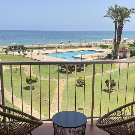 Apartment Nereidas By Elconserje Dénia