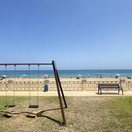 Nereidas By Elconserje