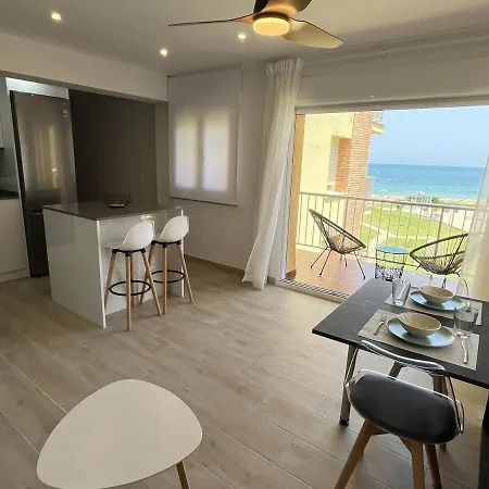 Nereidas By Elconserje Apartment *