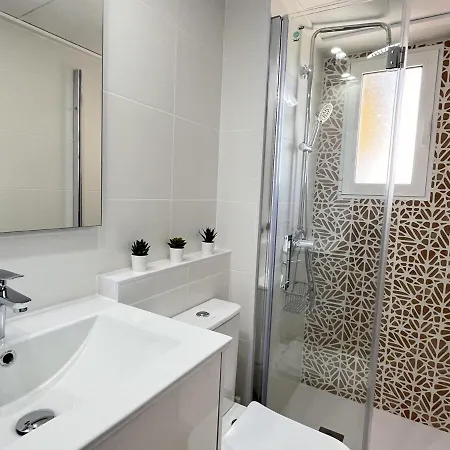 Nereidas By Elconserje Apartment Dénia