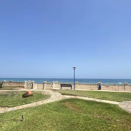 Nereidas By Elconserje * Denia