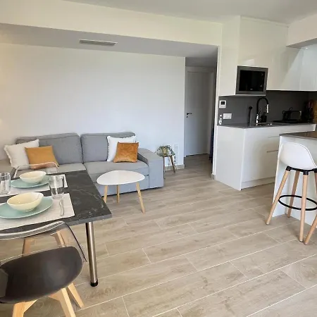 Nereidas By Elconserje Apartment Dénia