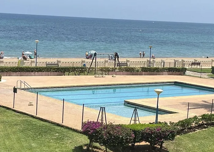 Nereidas By Elconserje Apartamento *