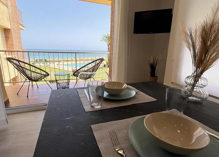 Nereidas By Elconserje Apartamento Dénia