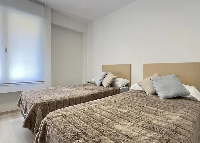 Nereidas By Elconserje Dénia