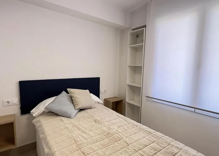 Nereidas By Elconserje * Dénia