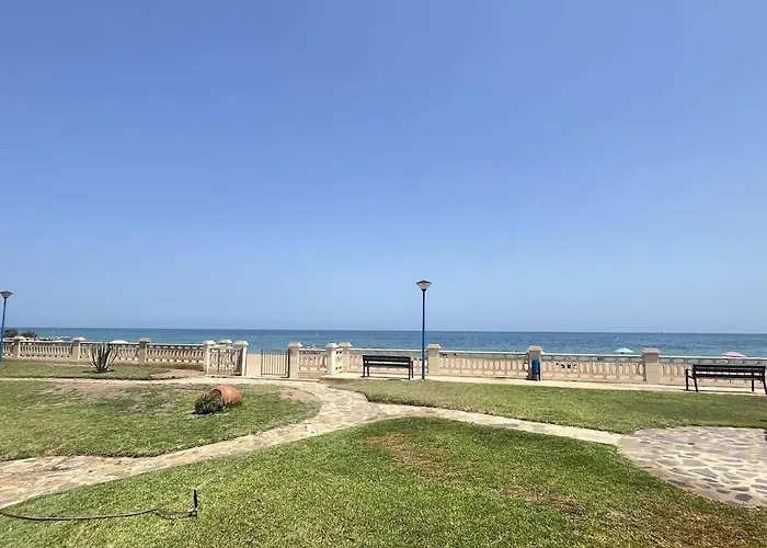 Apartamento Nereidas By Elconserje