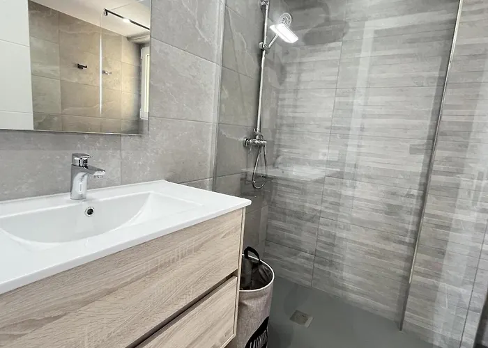 Nereidas By Elconserje Dénia