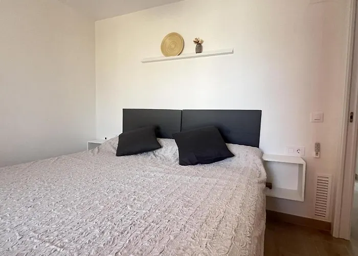 Nereidas By Elconserje Apartamento