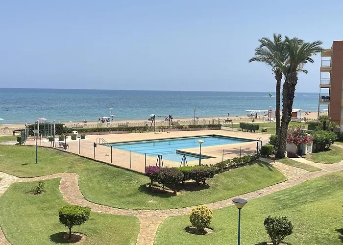 Nereidas By Elconserje Apartamento *