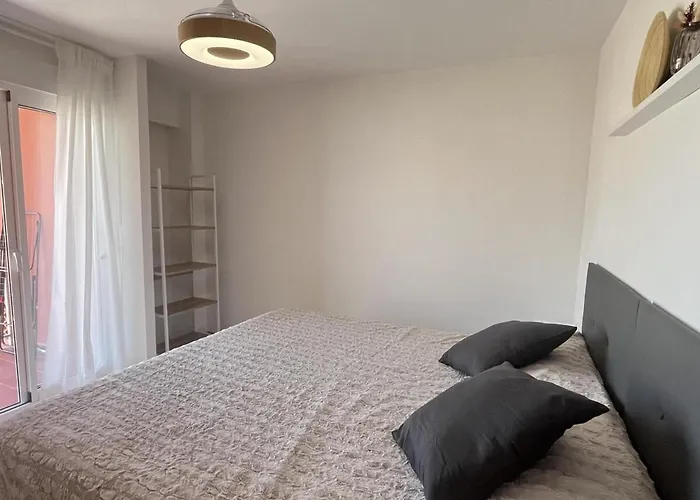 Apartamento Nereidas By Elconserje *