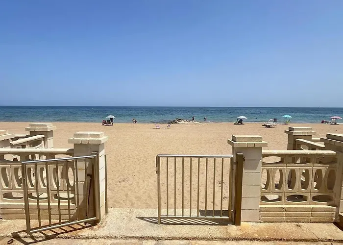 Nereidas By Elconserje Apartamento Dénia