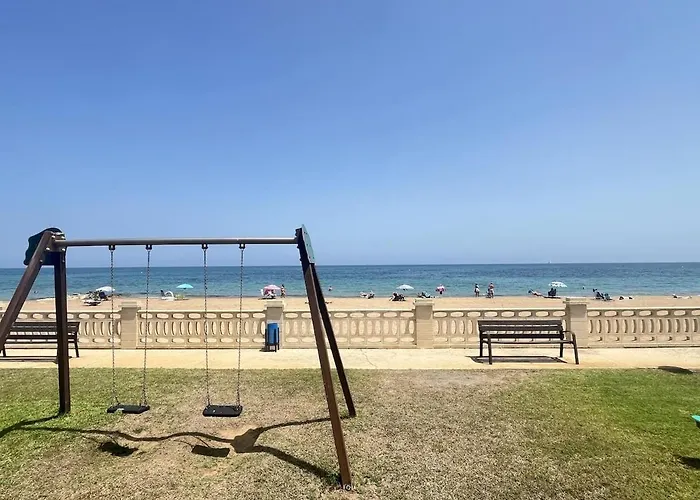 Nereidas By Elconserje