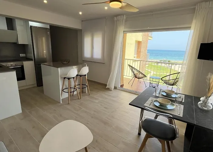 Nereidas By Elconserje Apartamento *