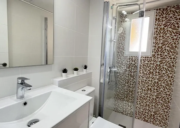 Nereidas By Elconserje Apartamento Dénia