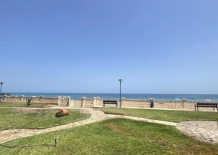 Nereidas By Elconserje * Dénia