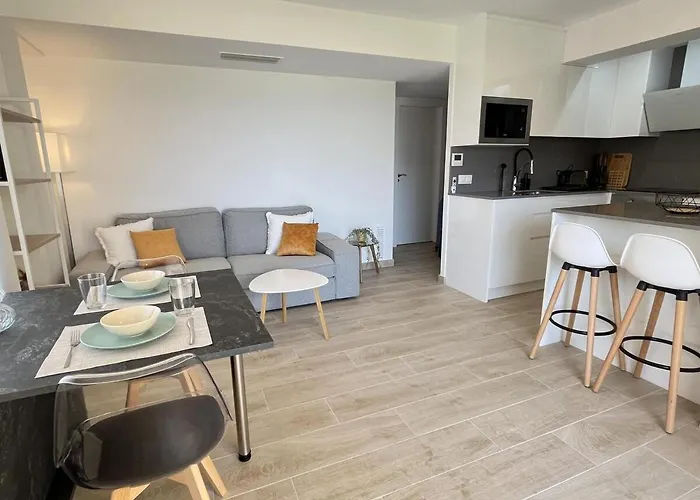 Nereidas By Elconserje Apartamento Dénia